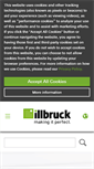 Mobile Screenshot of illbruck.com